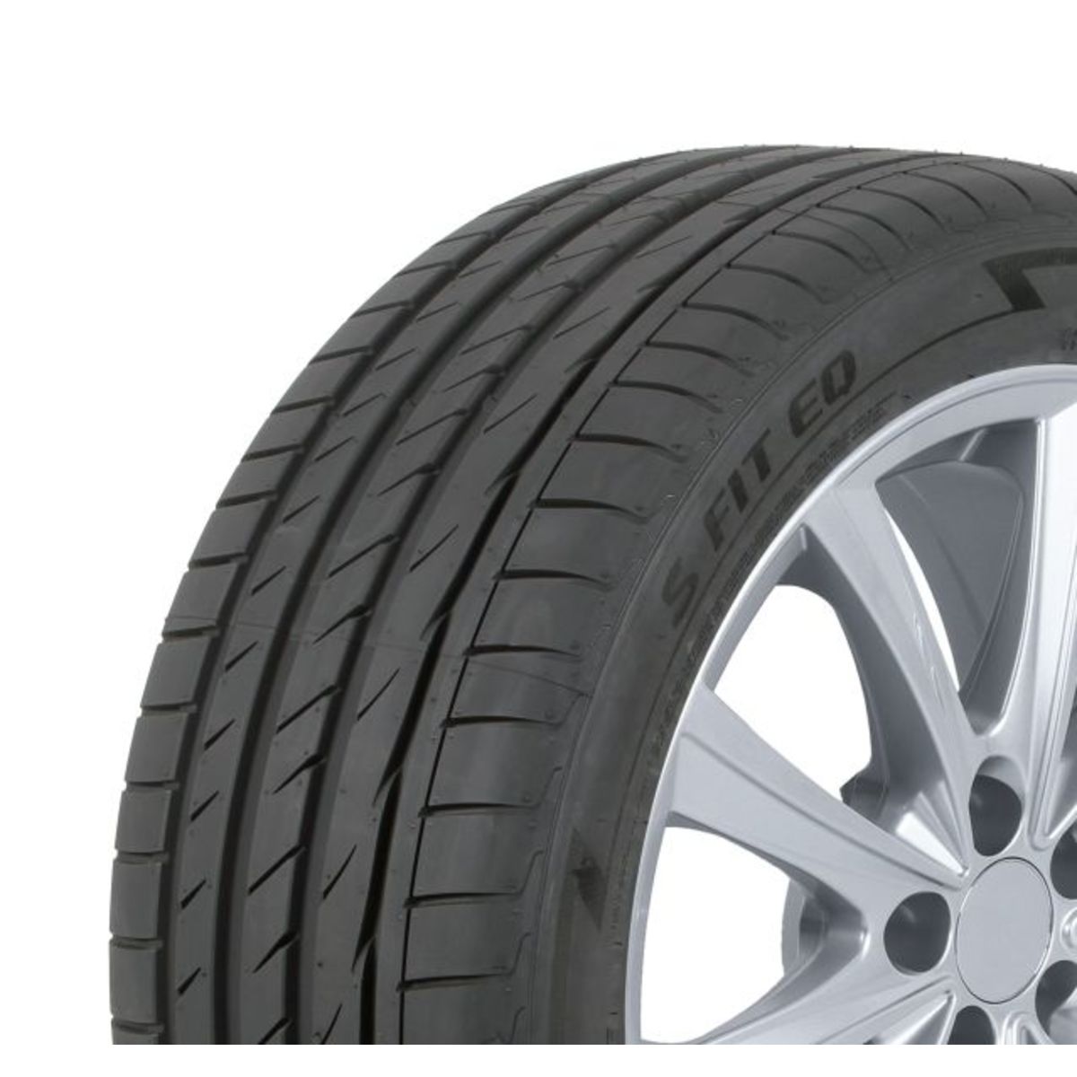 Laufenn S FIT EQ+ LK01 TL 185/55 R15 82H Renkaat