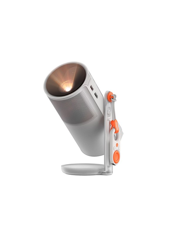 XGIMI Projektori MoGo 4 - 450 ISO Lumens - 1920 x 1080