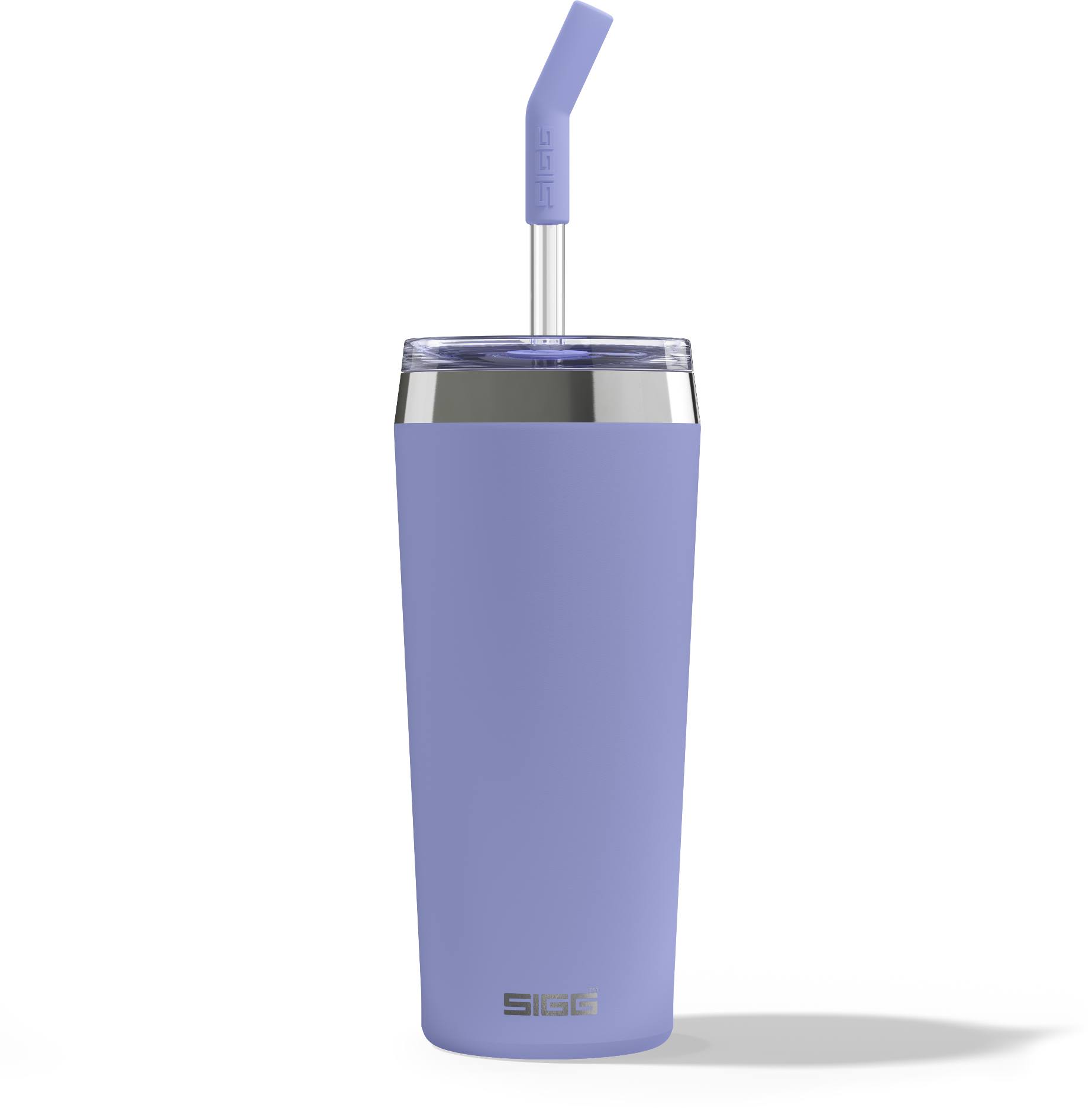 Sigg Helia 0.6L Peaceful Blue termosmuki