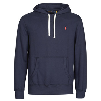 Polo Ralph Lauren Collegepaita laivastonsininen / punainen