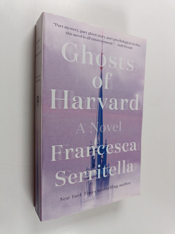 Ghosts of Harvard