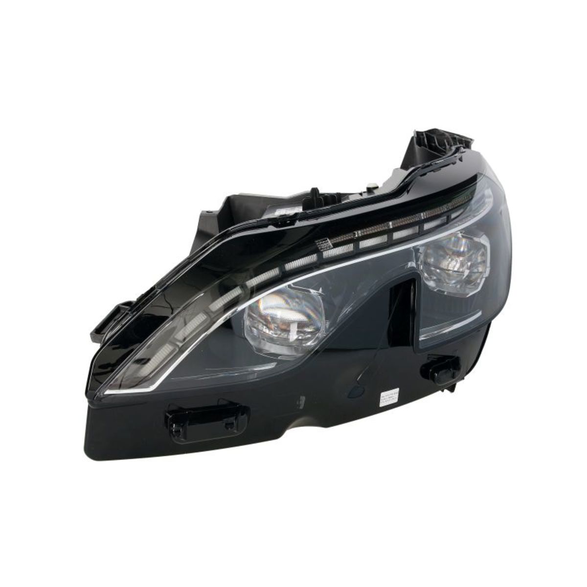 Ajovaloumpio VALEO 046788