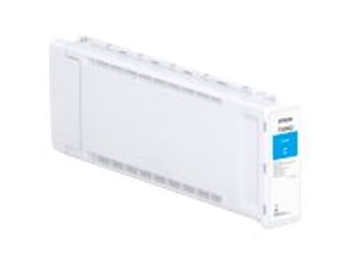 Epson Ink Cyan Ultrachrome Xd3 T50m2 700ml - Sc-t7700d
