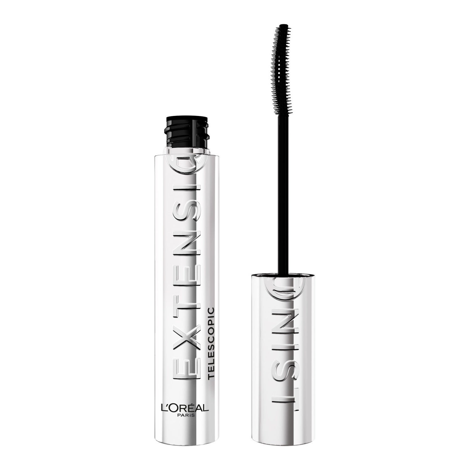 L'Oréal Paris Telescopic Extensionist Mascara Black - 9,9 ml