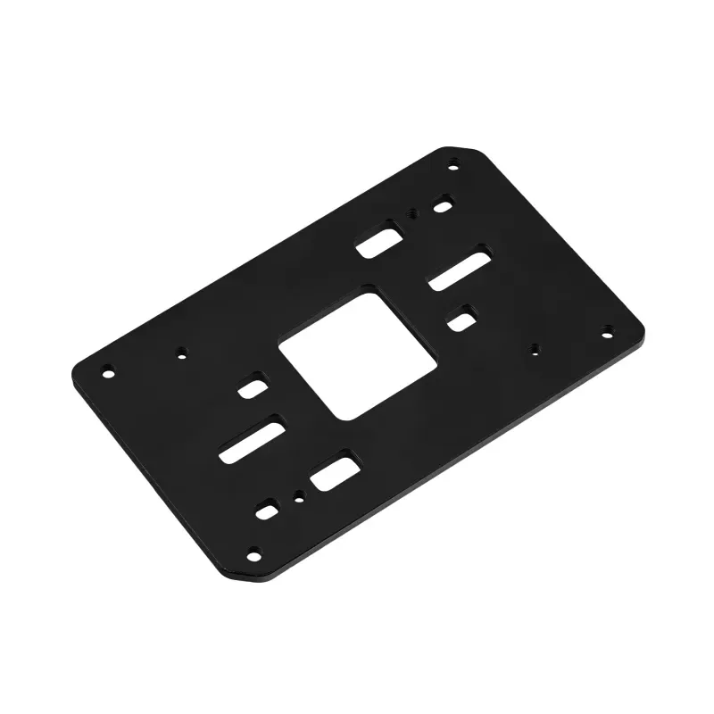 Thermal Grizzly AM5 M4 Backplate - CPU Kiinnityskannattimet