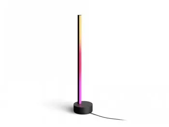 Philips Hue Gradient Signe Multicolor Pöytävalaisin - Musta