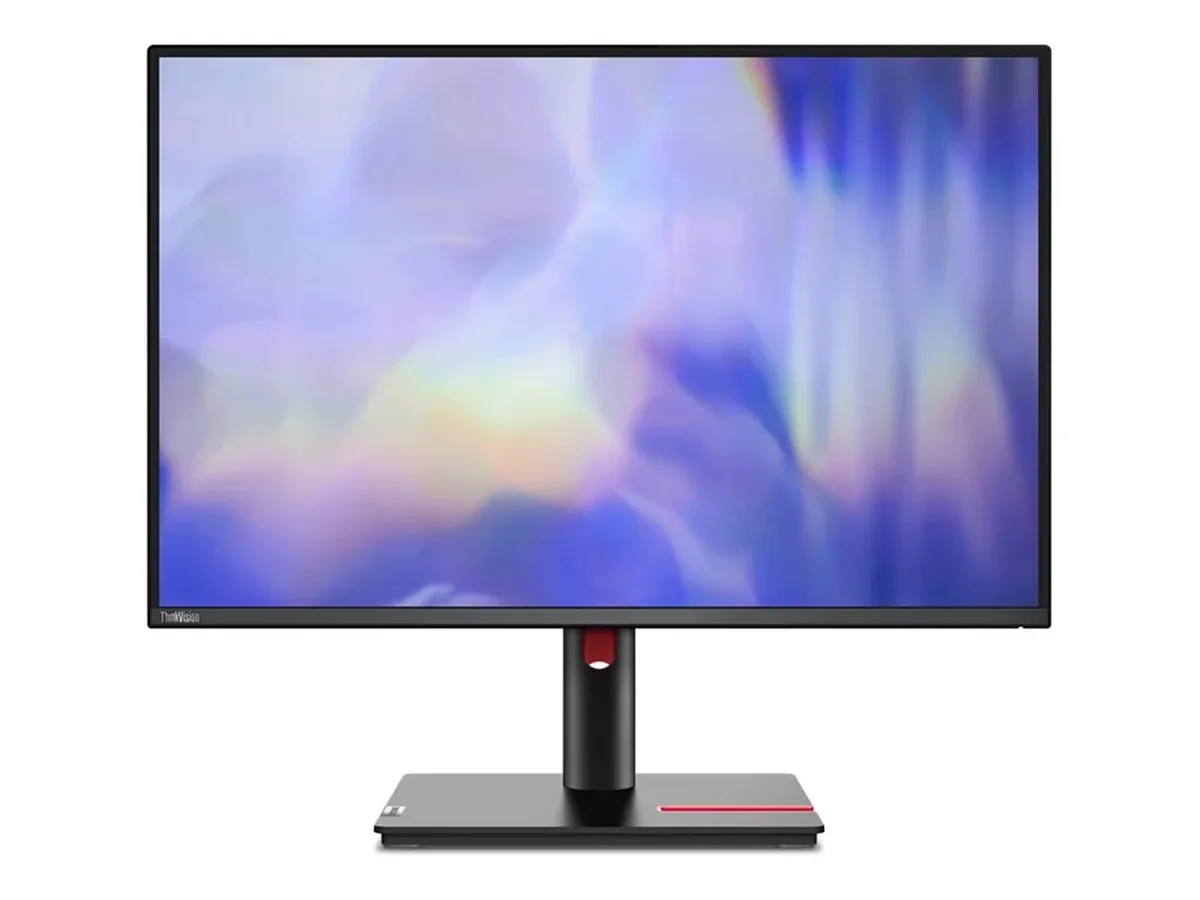 Lenovo Thinkvision T24d-30 24" 1920 × 1200pixels Ips 16:10 100hz