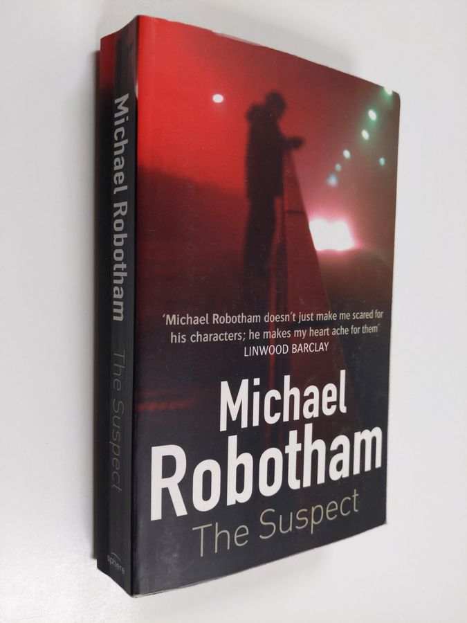 The Suspect