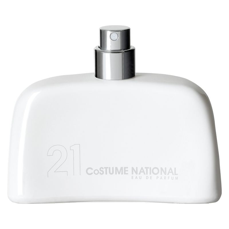 Costume National 21 Eau de Parfum Unisex 50 ml