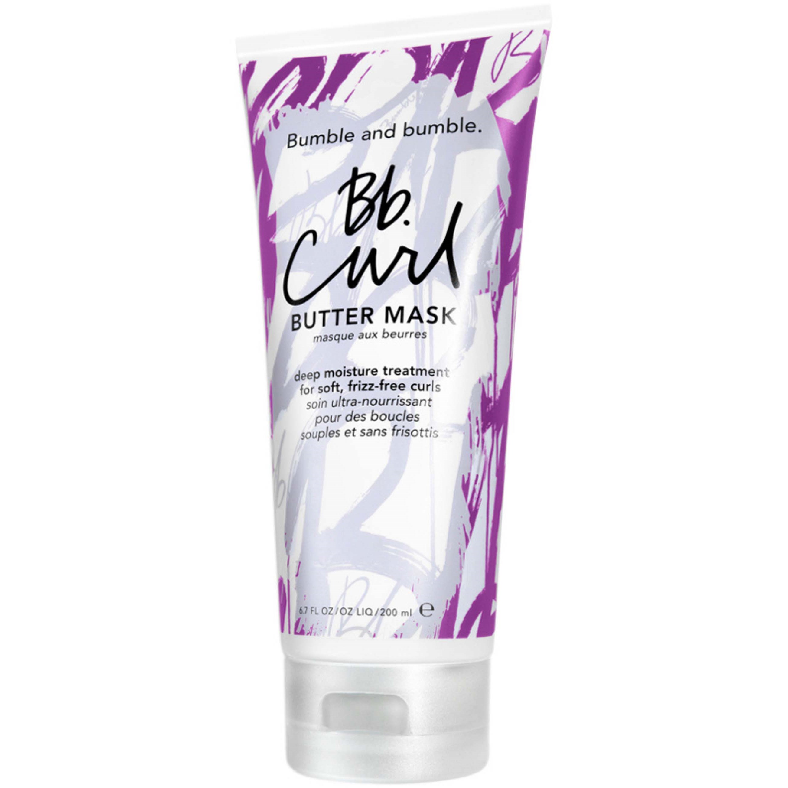 Bumble and bumble Bb. Curl Butter Mask
