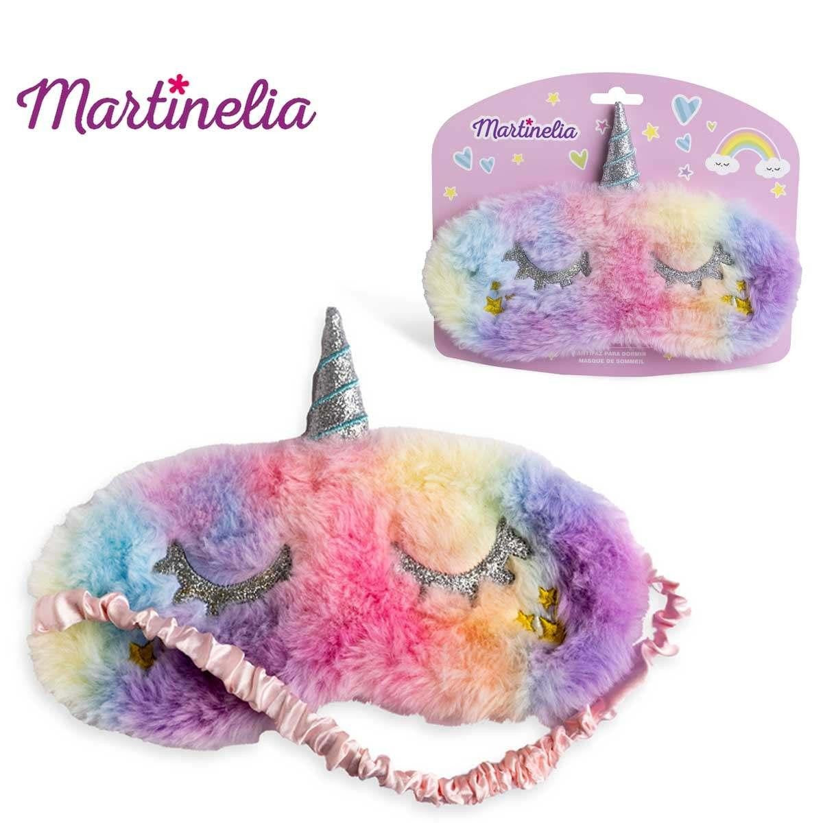 Sweet Dreams naamio Martinelia