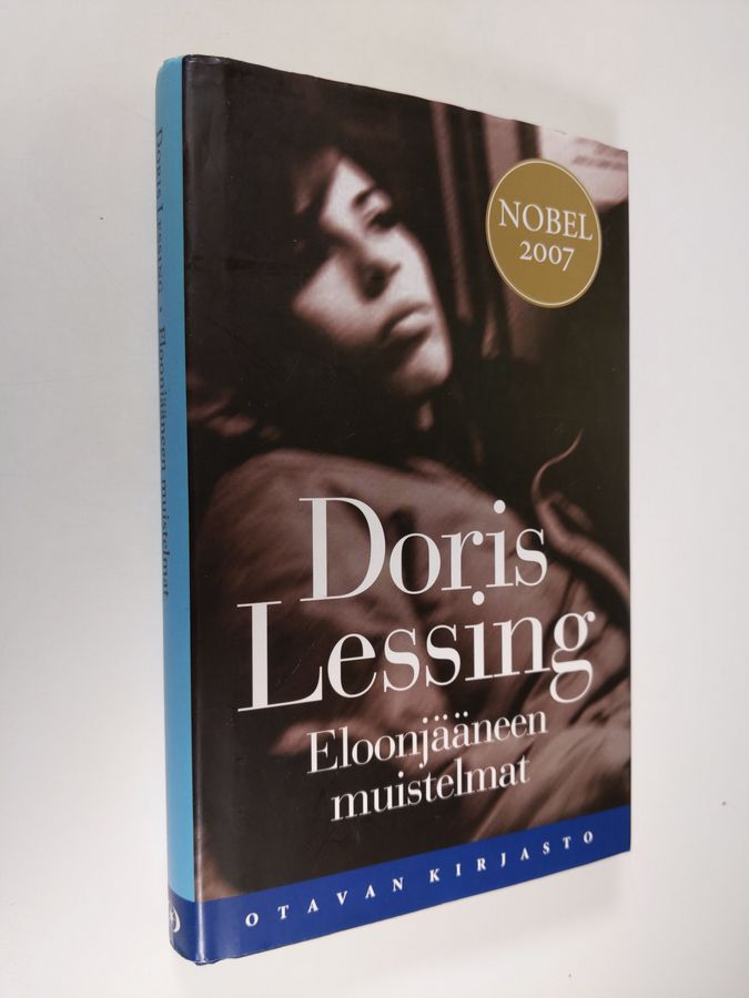 Doris Lessing : Eloonjääneen muistelmat
