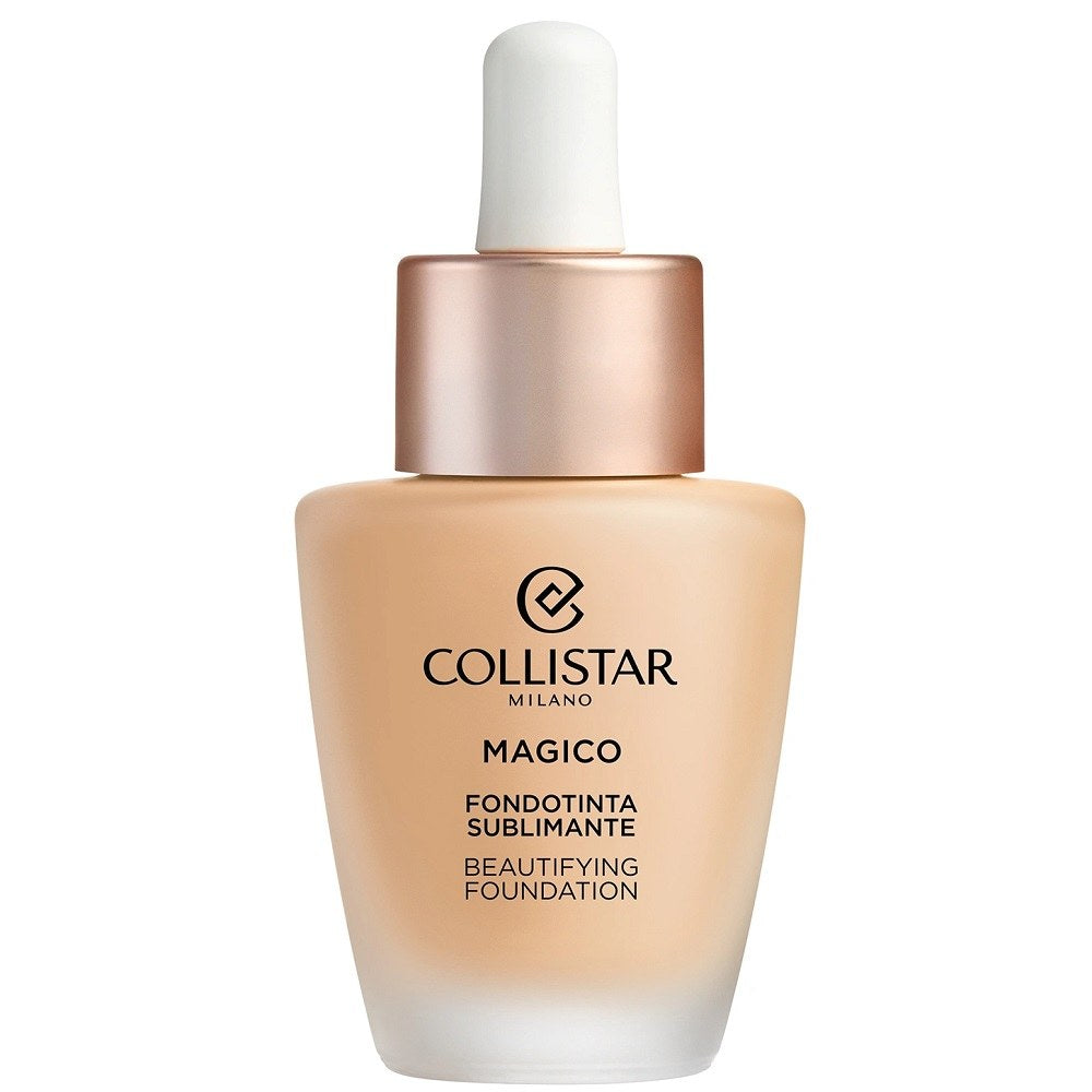 Collistar Taianen Meikkivoide 5N - Ambra 30 Ml