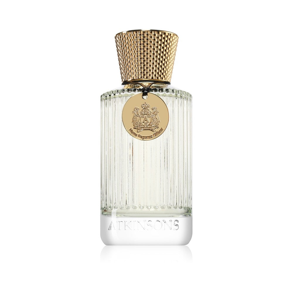 Atkinsons Tonic Vibes aromidiffuusori 250 ml