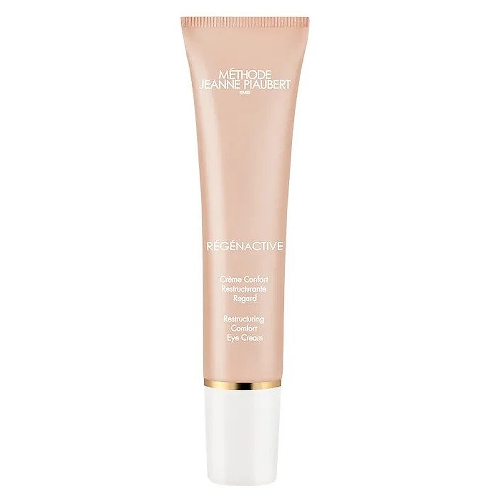 Jeanne Piaubert Régénactive Comfort Restructuring Eye Cream 15 ml
