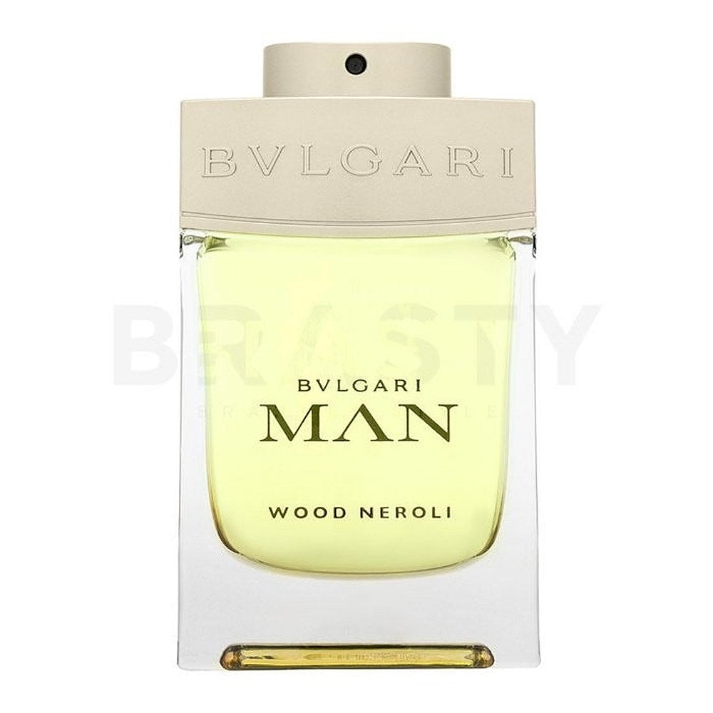 Bvlgari Wood Neroli Eau de Parfum miehille 100 ml