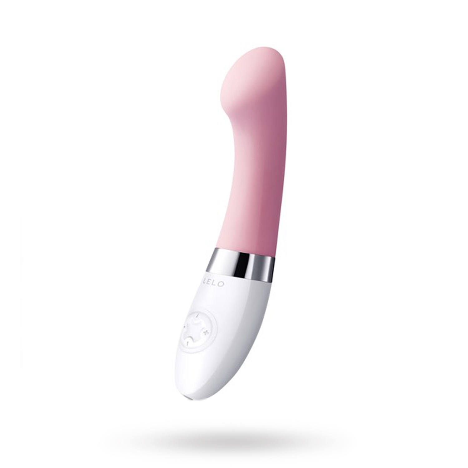 LELO Gigi 2 Pink G-piste vibraattori