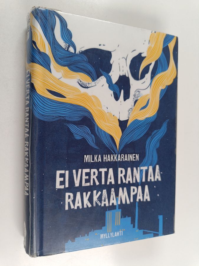 Ei verta rantaa rakkaampaa