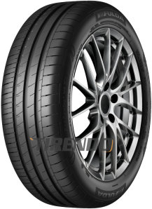 Fulda EcoControl HP 2 ( 205/55 R16 91W )