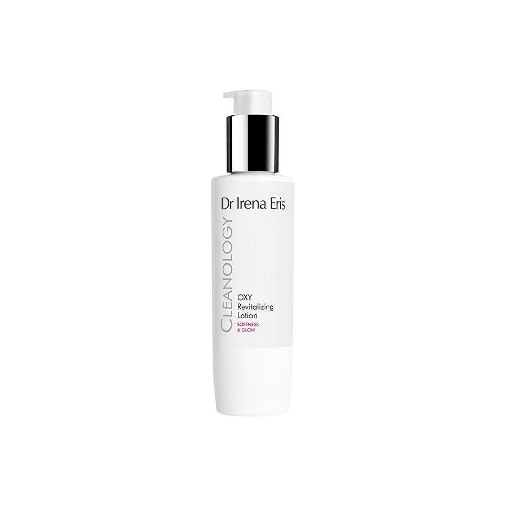 Dr Irena Eris Cleanology OXY kirkastava kasvomaito 190 ml