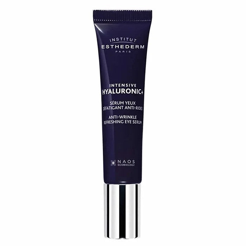 Institut Esthederm Intensive Hyaluronic+ Silmänympärysseerumi virkistävä 15 ml