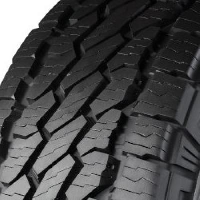 Bridgestone Dueler All Terrain A/T002 ( 265/60 R18 114H XL EVc )