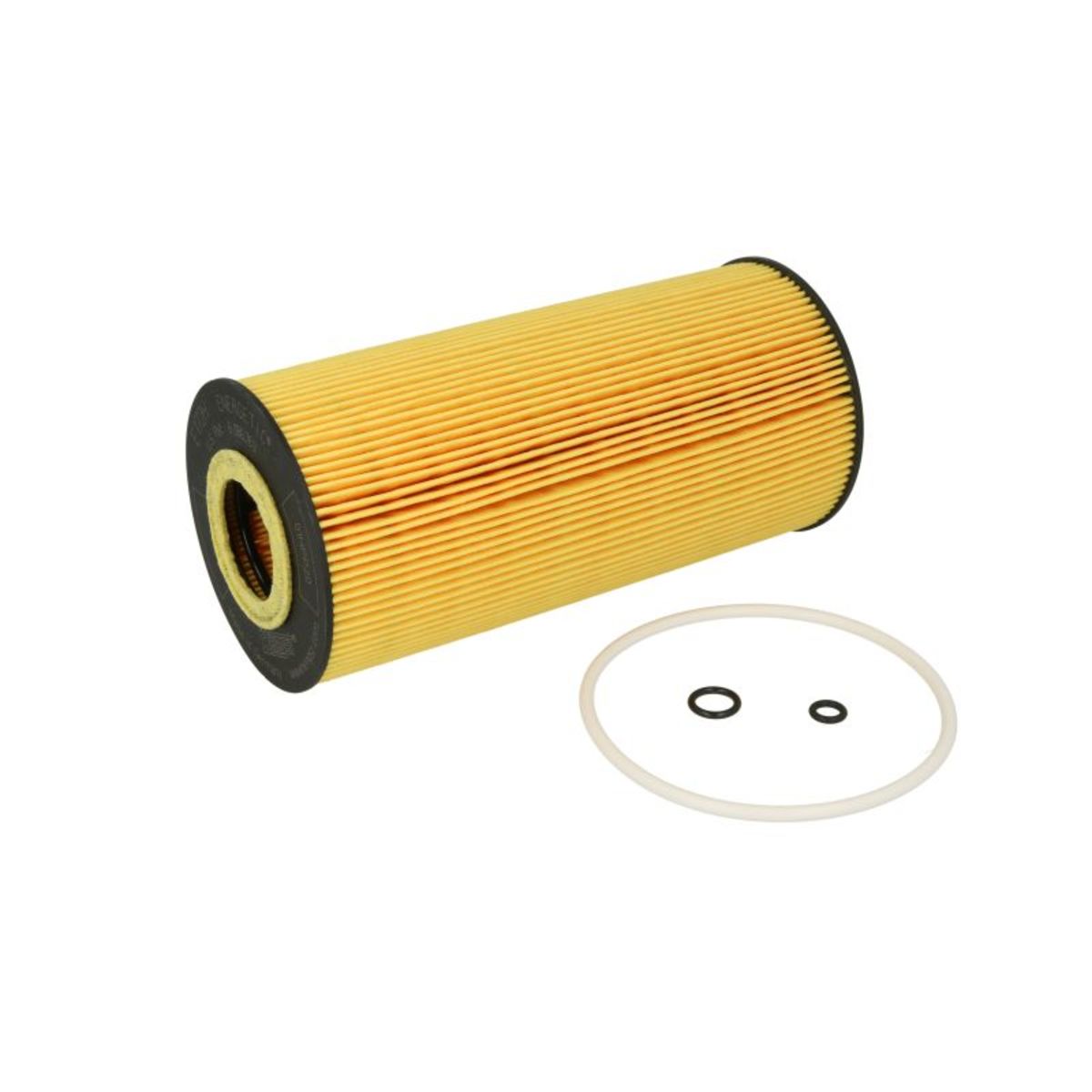 Öljynsuodatin HENGST FILTER E172H D35