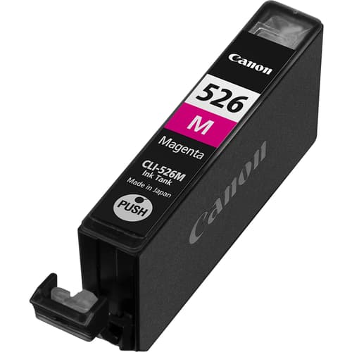 Canon 4542B001, Magenta, Väriainepohjainen muste, 1 kpl