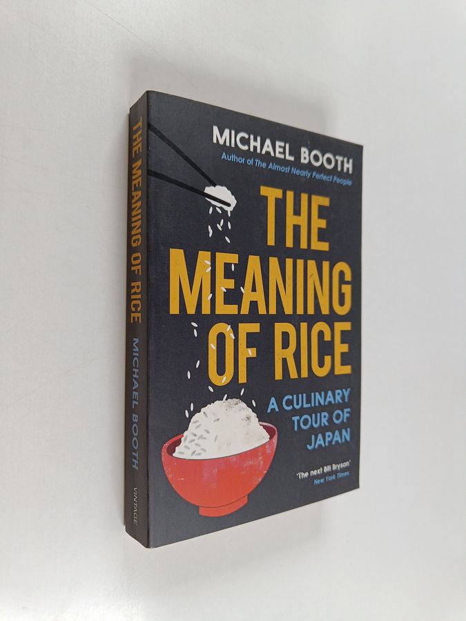 The Meaning of Rice