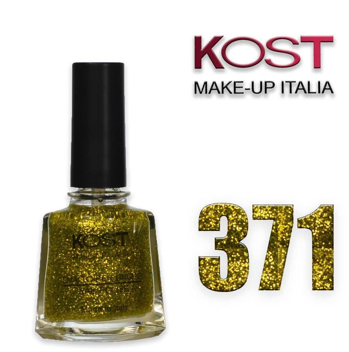 Glitterisivellin Kynsilakka 371