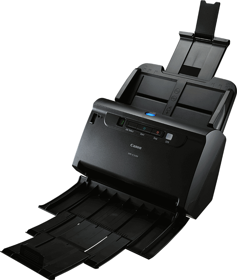Canon Dr-c230