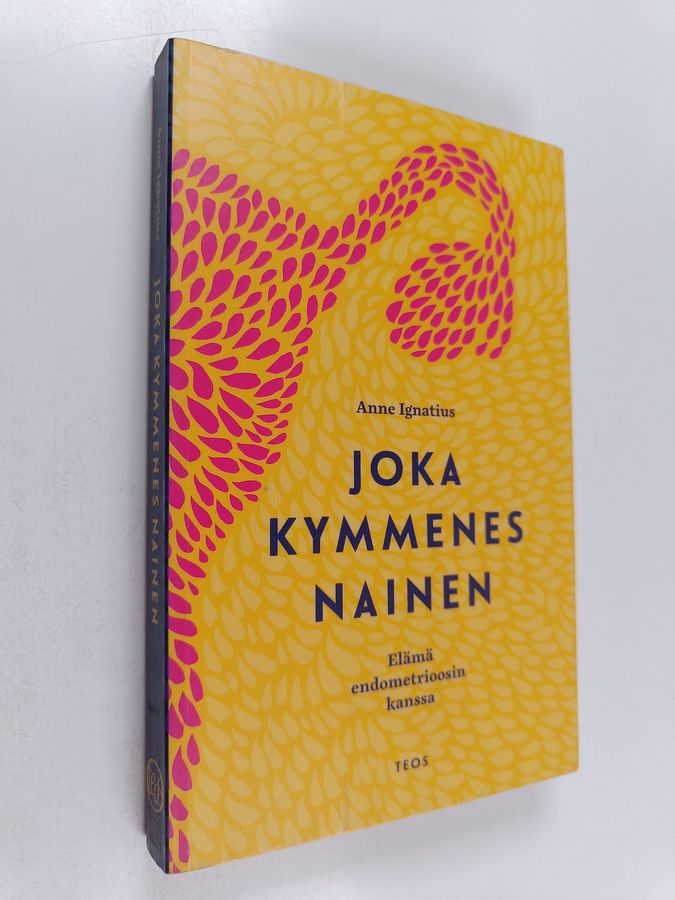 Joka kymmenes nainen