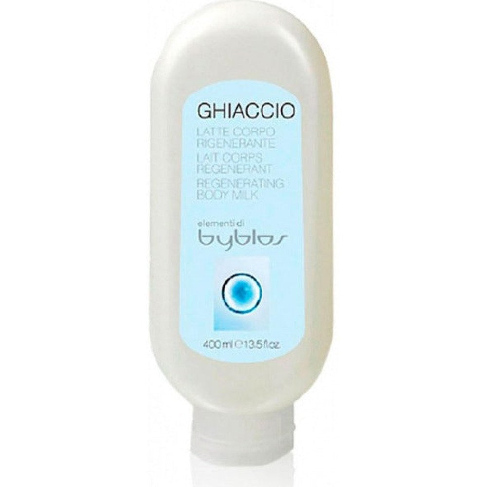 Byblos Jää - Vartaloemulsio 400 ml