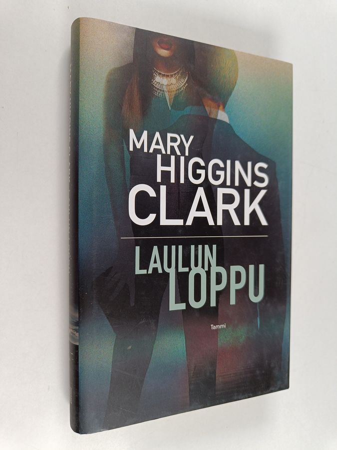 Mary Higgins Clark : Laulun loppu