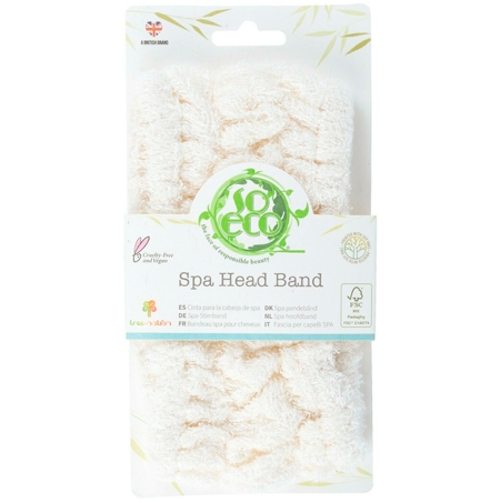 So Eco Spa Head Band -päähine