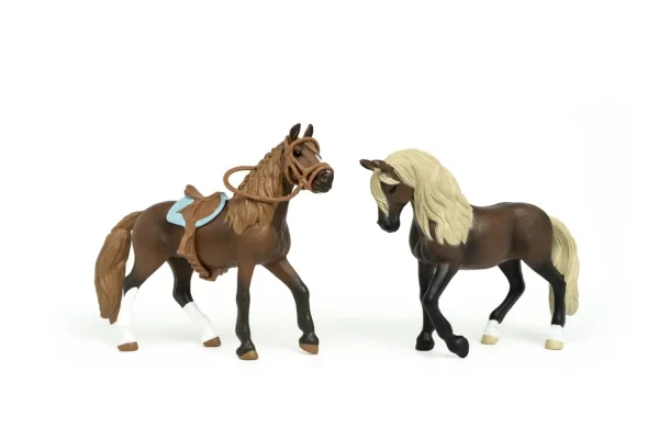 Schleich Horse Club "Paso Peruano" Aloitussetti