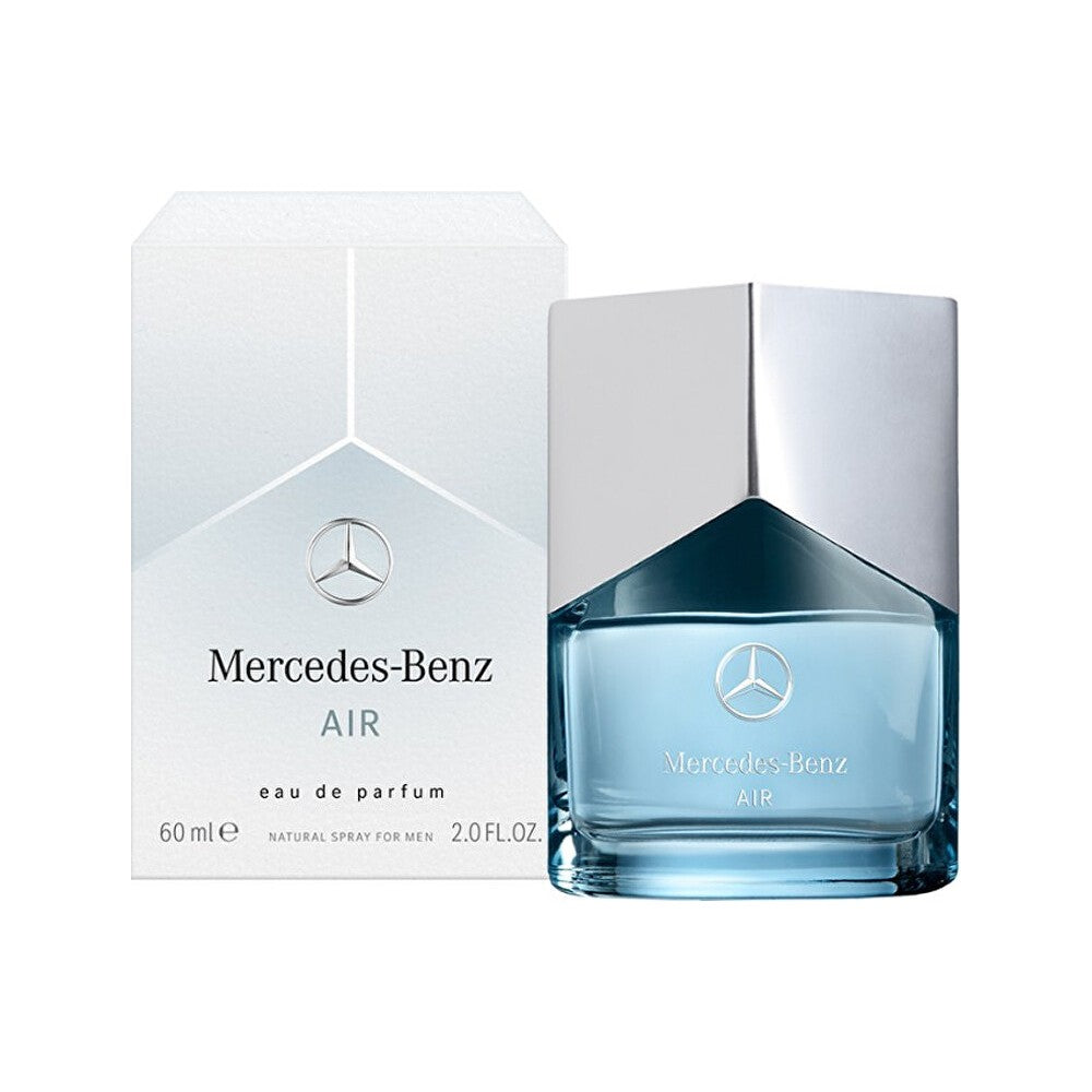 Mercedes-Benz Air Eau de Parfum miehille 60 ml