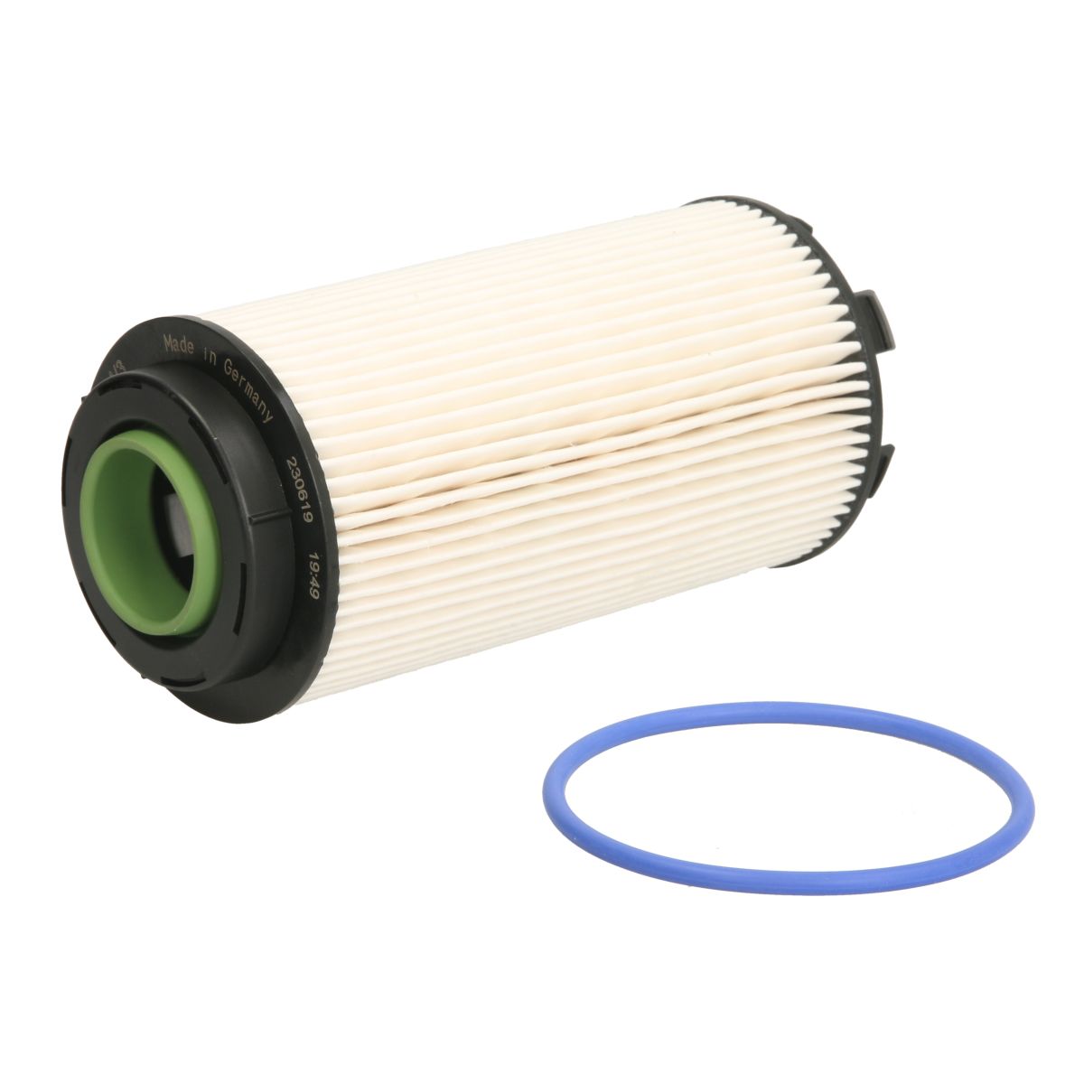 Polttoainesuodatin MANN-FILTER PU 834/3 x