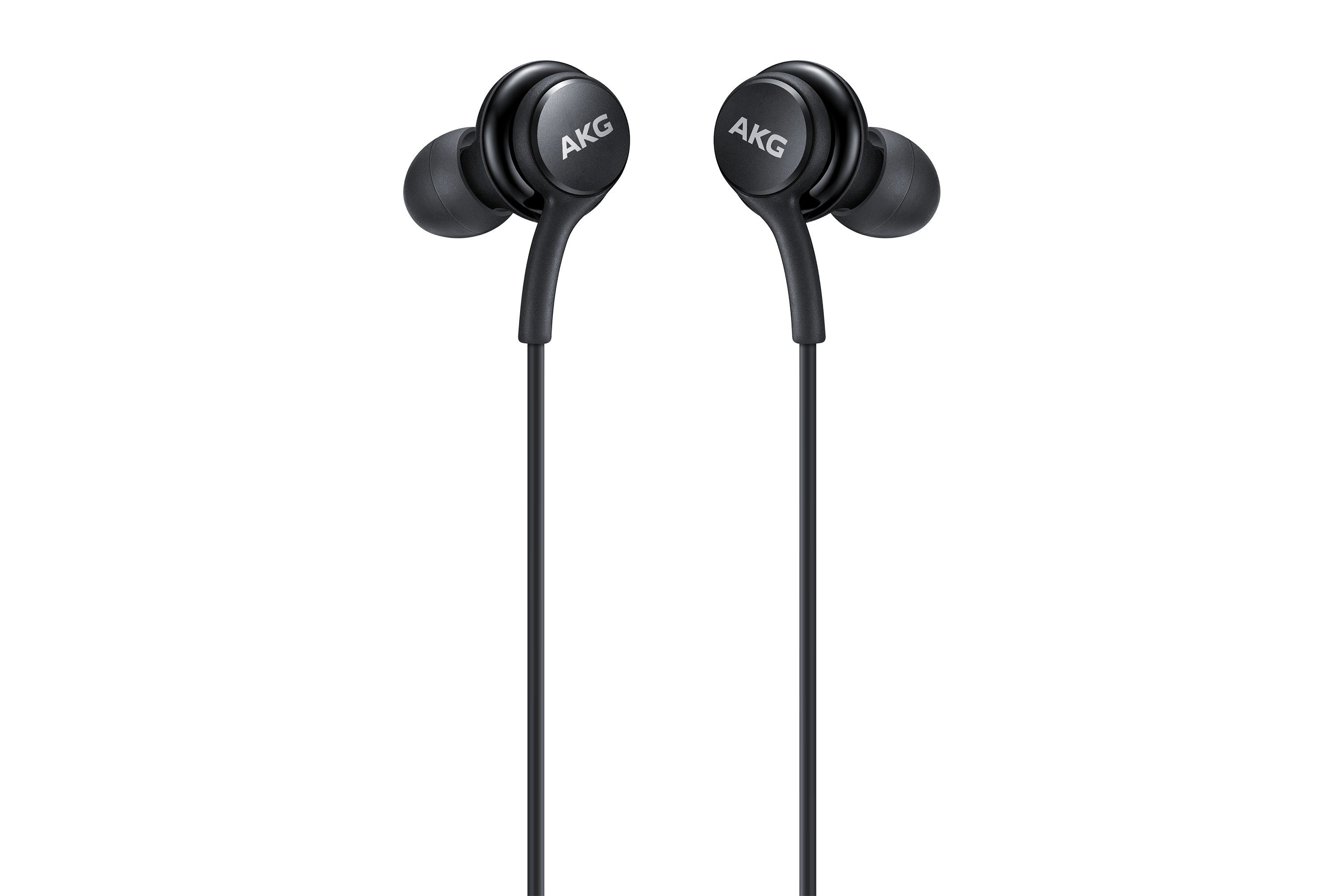 Samsung EO-IC100 Type-C Earphones - Musta