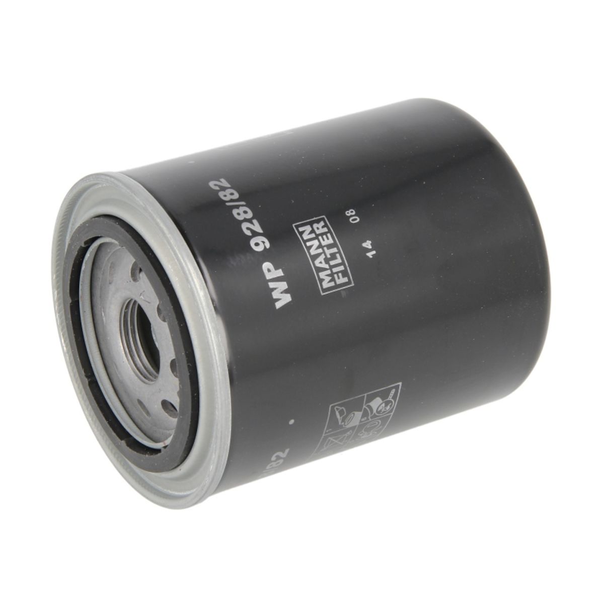 Öljynsuodatin MANN-FILTER WP 928/82