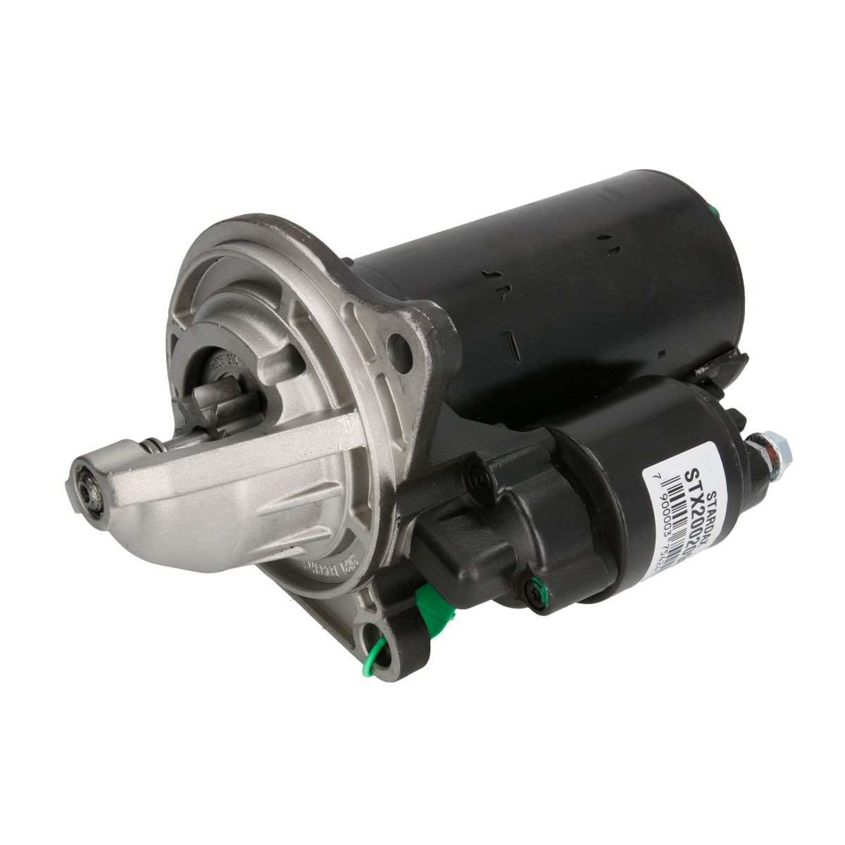 Käynnistysmoottori STARDAX STX200209R