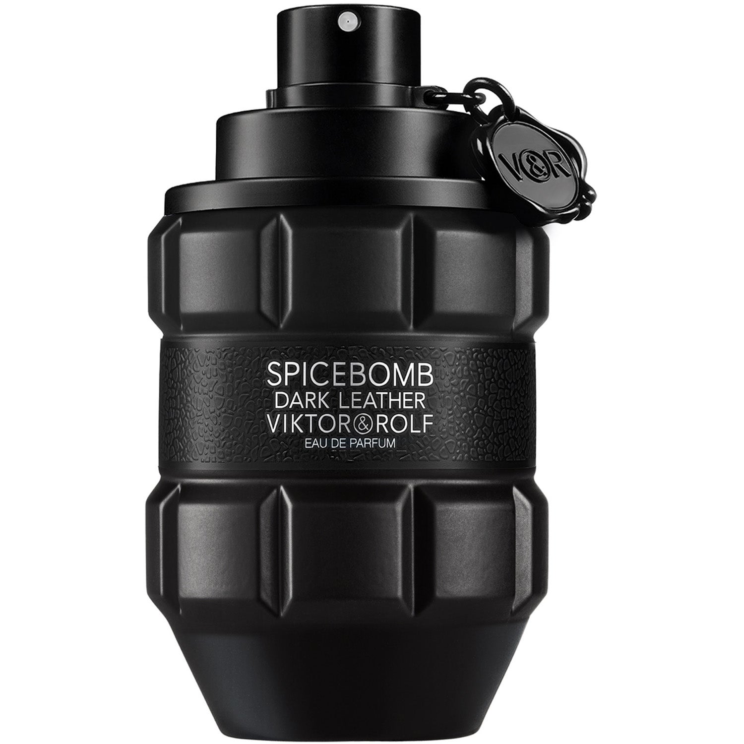 Viktor & Rolf Spicebomb Black Leather Eau de Parfum - 150 ml