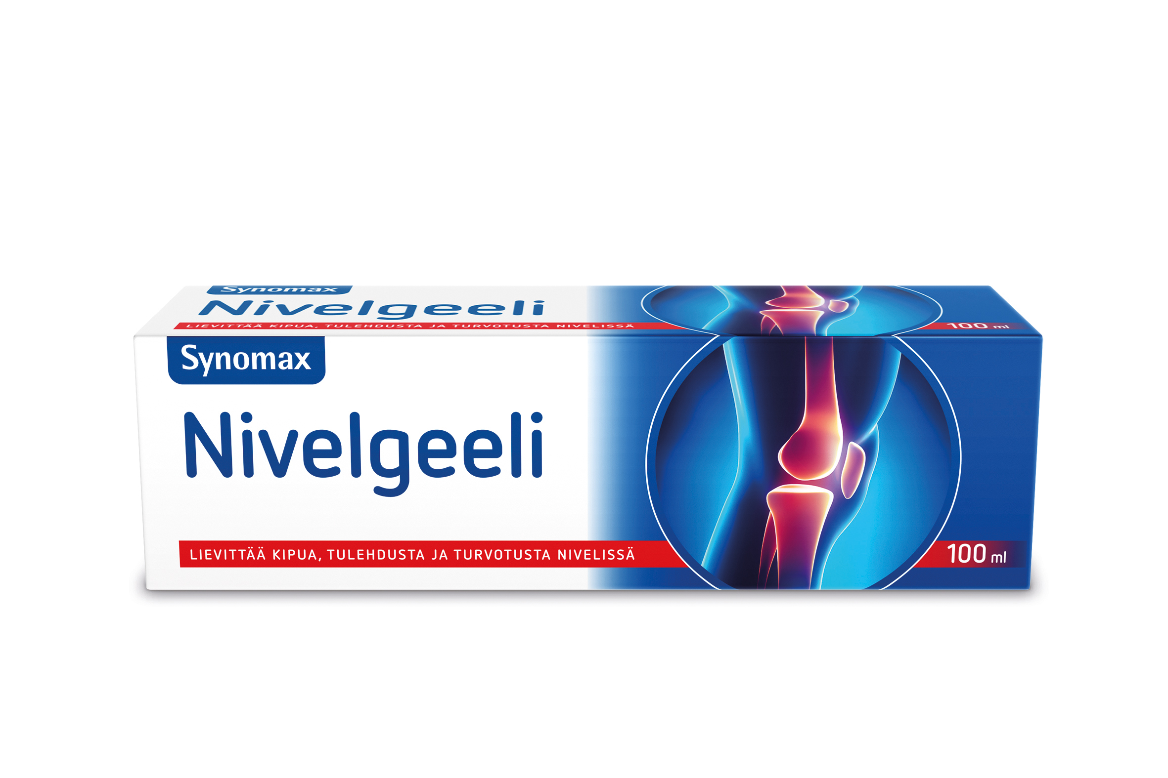 Synomax nivelgeeli 100 ml