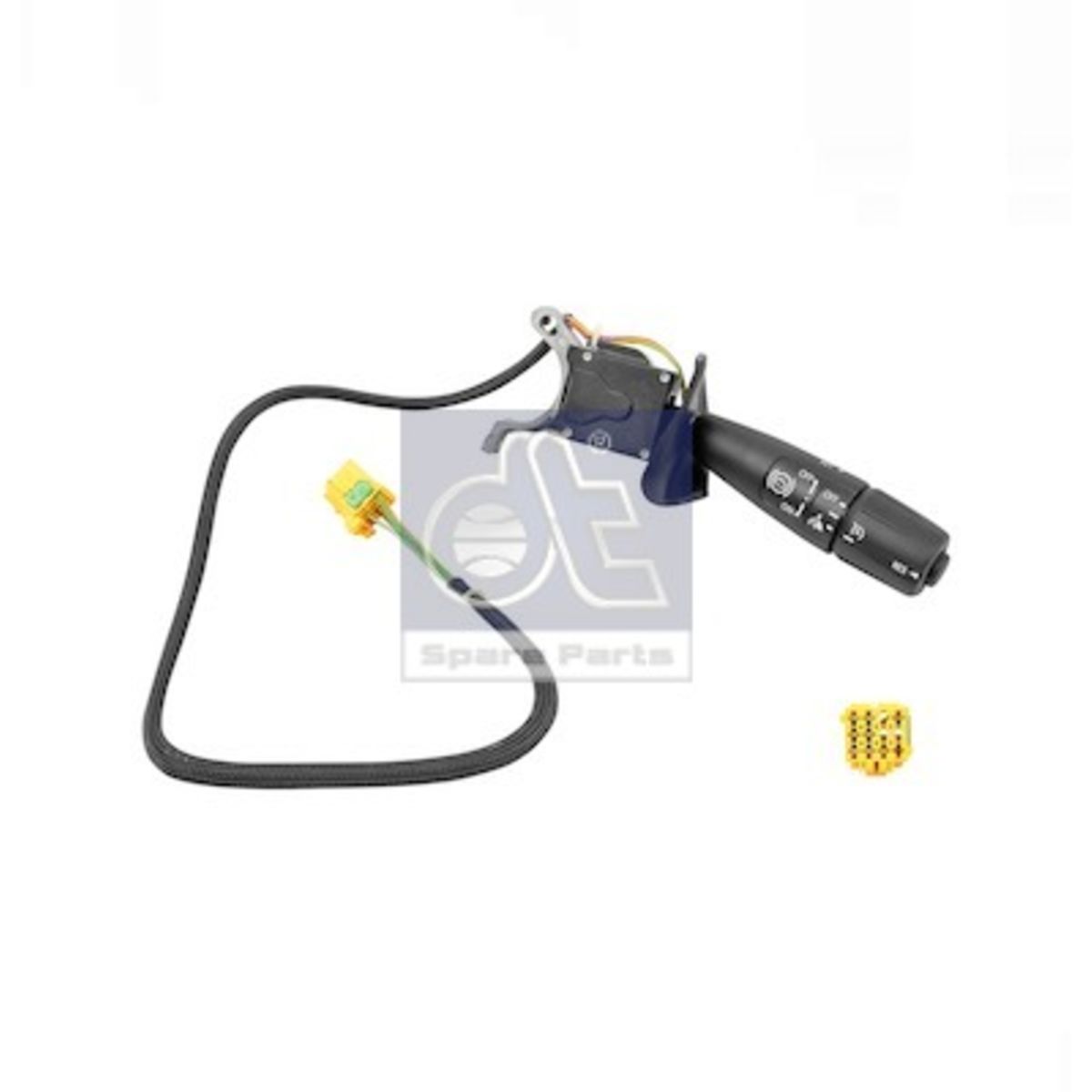 Ohjausakselin kytkin DT Spare Parts 5.80018