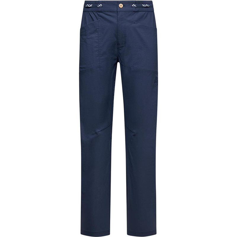 La Sportiva Talus Pants M Night Sky/Chalk - XXL