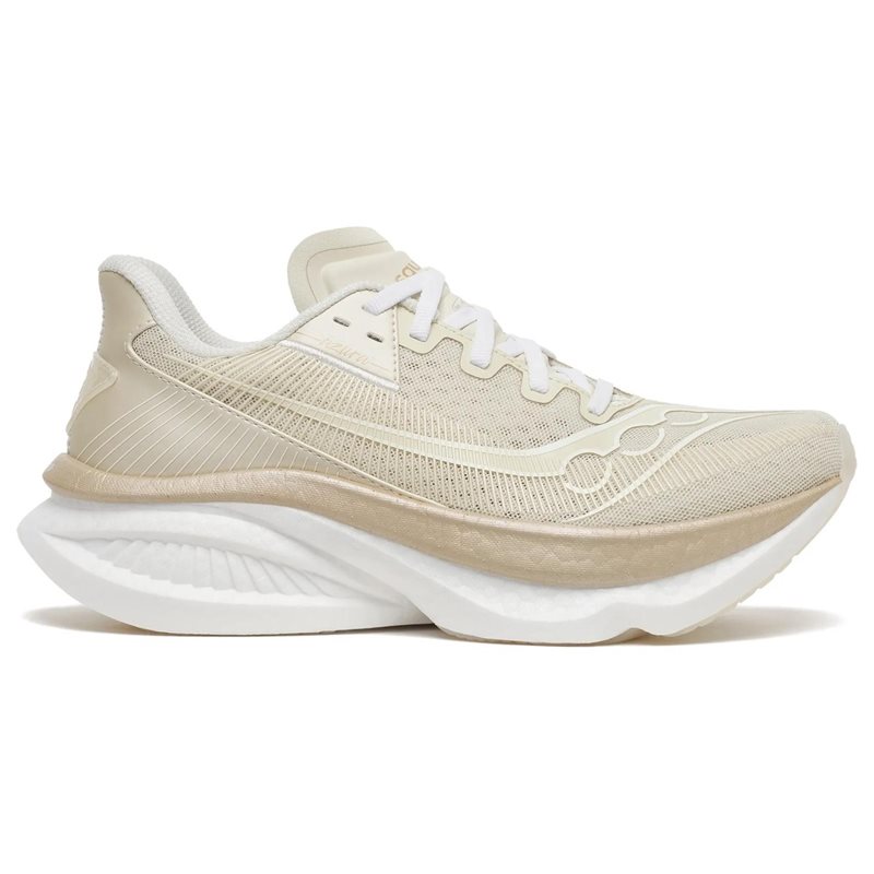 Saucony Endorphin Azura W Eggshell/Ivory - 36