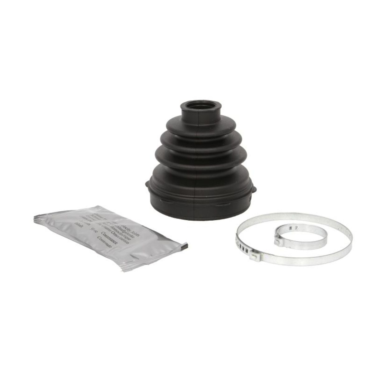 Paljekumi, vetoakseli PASCAL G61018PC