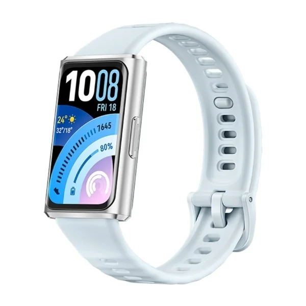HUAWEI Band 11 Pro -aktiivisuusranneke, sininen