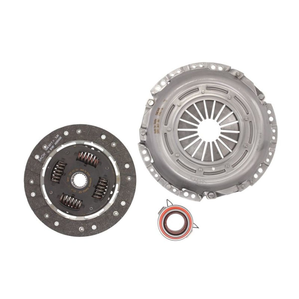 Kytkinpaketti SACHS 3000 950 902