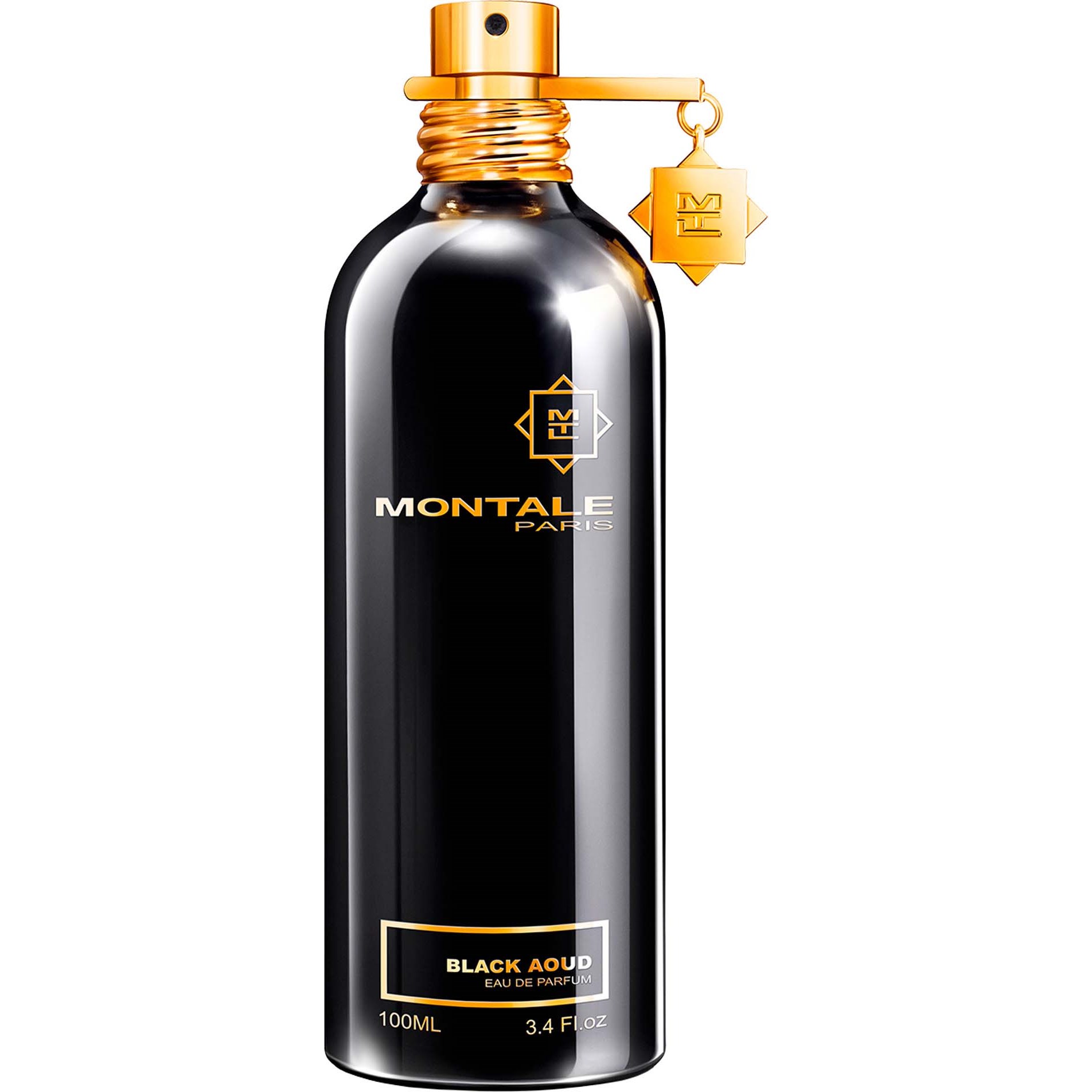 Montale Black Aoud Eau de Parfum 100 ml